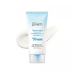 [make p:rem] UV defense me Watery Capsoule Sun cream 50ml