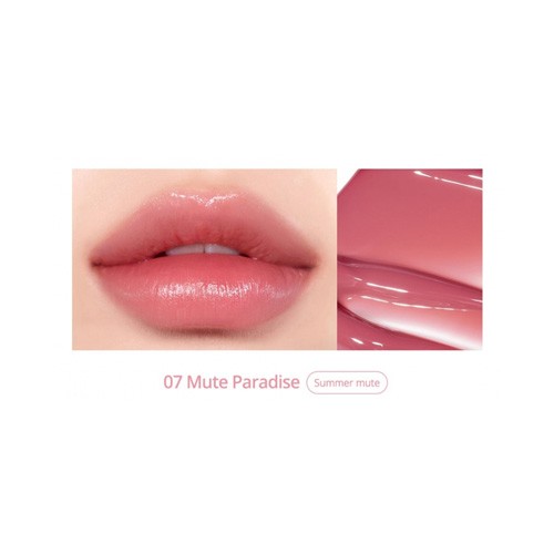 [Peripera]  Water Bare Tint (11 colors)