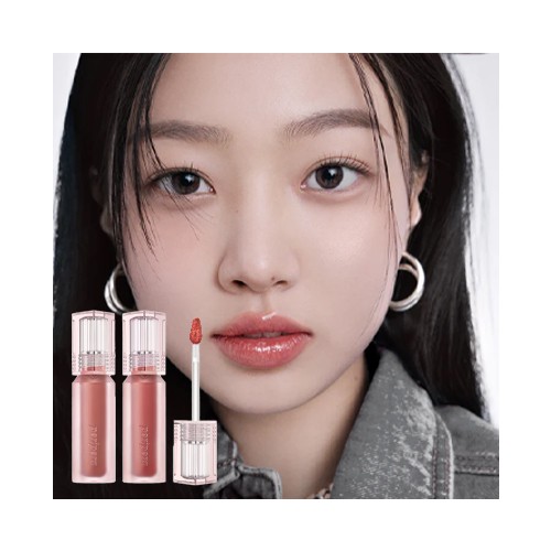 [Peripera]  Water Bare Tint (11 colors)