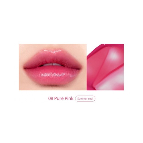 [Peripera]  Water Bare Tint (11 colors)