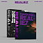 [K-POP] KANG DANIEL 4th Mini Album - REALIEZ (Random Ver.)