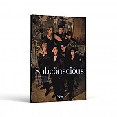 [K-POP] VAV 7TH MINI ALBUM - Subconscious