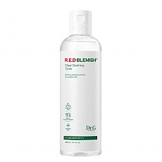 [Dr.G] R.E.D Blemish Clear Soothing Toner 300ml