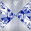 [K-POP] SEVENTEEN 1st Mini Album - 17 CARAT