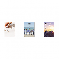 [K-POP] SEVENTEEN 4th Mini Album - Al1 (Random ver.)