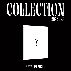 [K-POP] KIM SUNG KYU 5th Mini Album - 2023 S/S Collection (Platform Ver.)