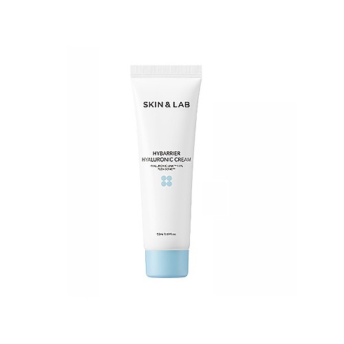 [SKIN&LAB] Hybarrier Hyaluronic Cream 50ml