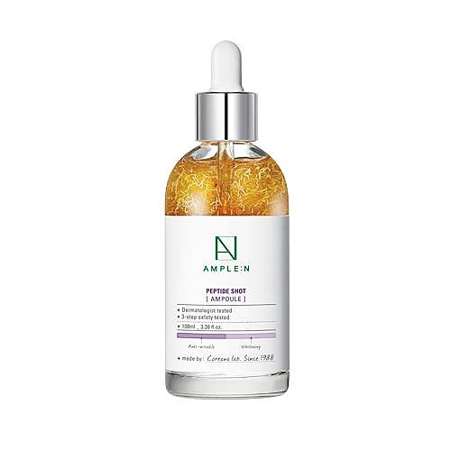 [AMPLE:N] *renewal* PeptideShot Ampoule 100ml