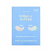 [I DEW CARE] Starlit Kitten Brightening Hydrogel Eye Patch 5ea