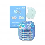 [I DEW CARE] Starlit Kitten Brightening Hydrogel Eye Patch 5ea