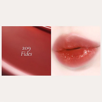 [Dinto] Blur Glowy Lip Tint (20 colors)
