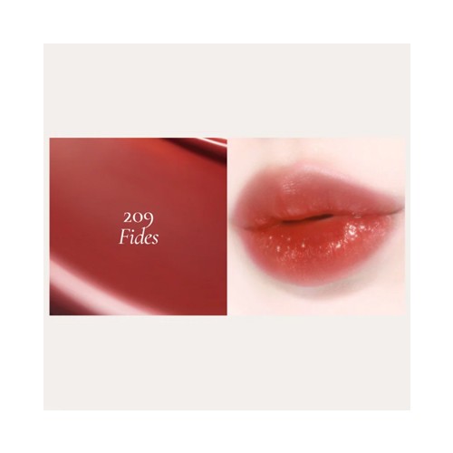 [Dinto] Blur Glowy Lip Tint (30 colors)