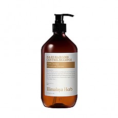 [NARD] Hair Loss Control Shampoo Aroma Herb 500ml