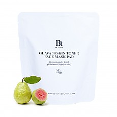 [Benton] Guava 70 Skin Toner Face Mask Pad REFILL (70pads)
