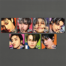 [K-POP] NCT DREAM The 3rd Album - ISTJ (Poster Ver.)(Random ver.)