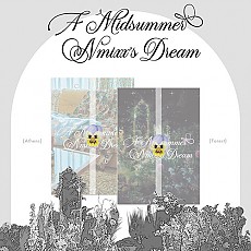 [K-POP] NMIXX 3rd Single - A Midsummer NMIXX’s Dream (Random Ver.)