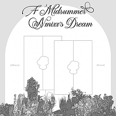 [K-POP] NMIXX 3rd Single - A Midsummer NMIXX’s Dream (Random Ver.)