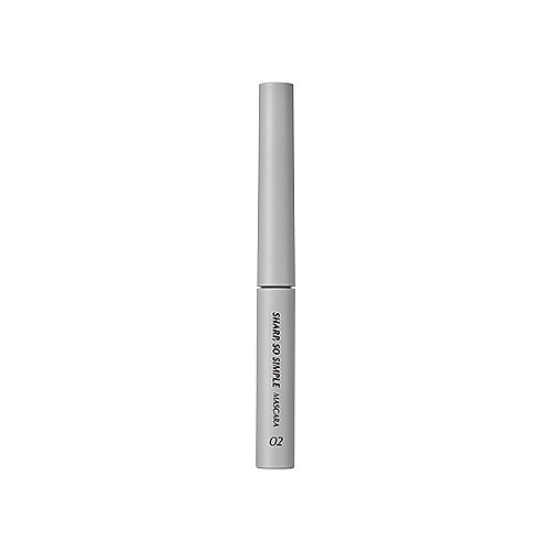 [CLIO] Sharp So Simple Mascara (2 Types)