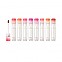 [CLIO] Crystal Glam Tint (12 colors)