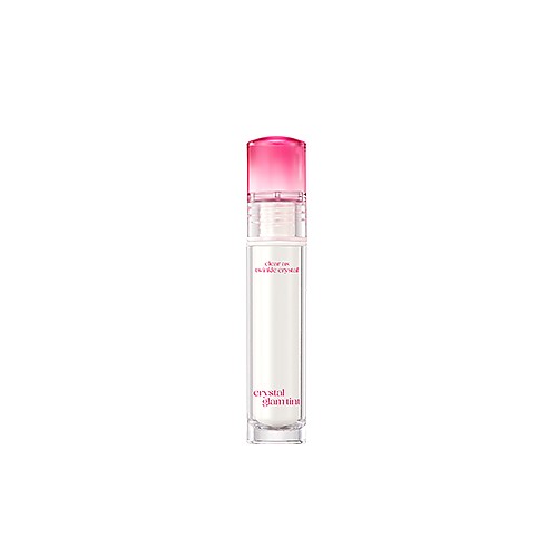 [CLIO] Crystal Glam Tint (12 colors)