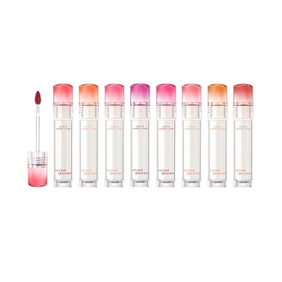 [CLIO] Crystal Glam Tint (12 colors)