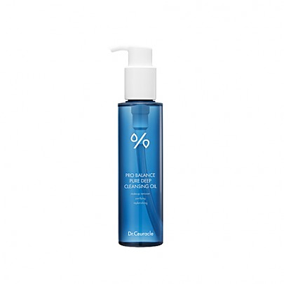 [Dr.Ceuracle] Pro Balance Pure Deep Cleansing Oil 155ml