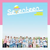 [K-POP] SEVENTEEN Repackage Album - LOVE&LETTER