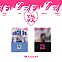 [K-POP] YENA 2nd Single Album - HATE XX (POCA ALBUM VER.) (Random Ver.)