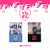 [K-POP] YENA 2nd Single Album - HATE XX (POCA ALBUM VER.) (Random Ver.)