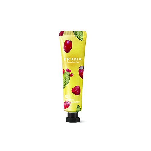 [Frudia] My Orchard Fruit Hand Cream (13 types)