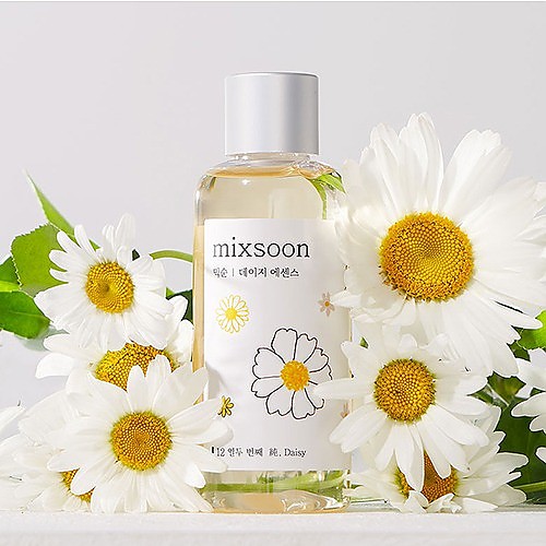 [MIXSOON] Daisy Essence 100ml