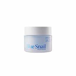 [It's Skin] Blue Snail Moisturizer 50ml