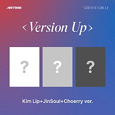 [K-POP] ODD EYE CIRCLE Mini - Version Up (Random ver.)
