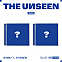 [K-POP] SHOWNU X HYUNGWON The 1st Mini Album - THE UNSEEN (JEWEL VER.) (Random Ver.) (Limited Edition)