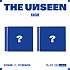 [K-POP] SHOWNU X HYUNGWON The 1st Mini Album - THE UNSEEN (JEWEL VER.) (Random Ver.) (Limited Edition)