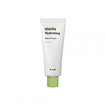 [B_LAB] Matcha Hydrating Relief Cream 60ml