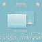 [K-POP] OH MY GIRL 9TH MINI ALBUM - Golden Hourglass (POCCA ALBUM) (Random Ver.)