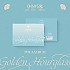 [K-POP] OH MY GIRL 9TH MINI ALBUM - Golden Hourglass (POCCA ALBUM) (Random Ver.)