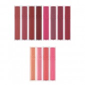 [rom&nd] Blur Fudge Tint (15 colors)