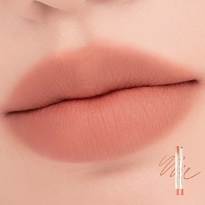 [rom&nd] Lip Mate Pencil (6colors)