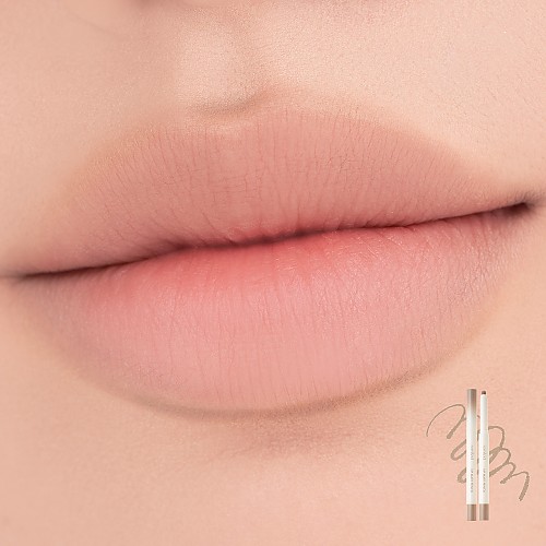 [rom&nd] Lip Mate Pencil (6colors)