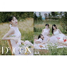 [K-POP] DICON ISSUE N