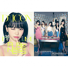 [K-POP] DICON ISSUE N