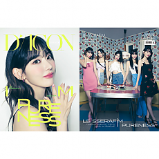 [K-POP] DICON ISSUE N