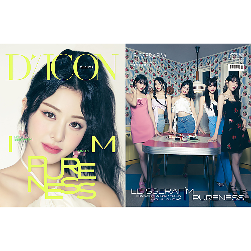 [K-POP] DICON ISSUE N