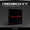 [K-POP] TREASURE 2ND FULL ALBUM - REBOOT (DIGIPACK VER.)