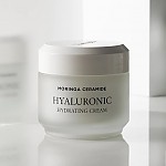 [heimish] Moringa Creamide Hyaluronic Hydrating Cream 50ml