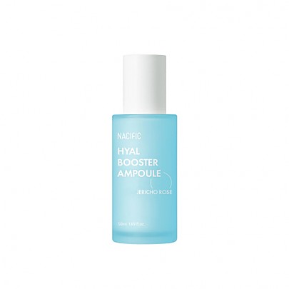 [Nacific] Hyal Booster Ampoule 50ml