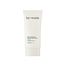 [Bewants] Skin Fit Essence Moisture Sun Cream 50ml