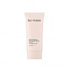 [Bewants] Skin Fit Essence Tone-up Sun Cream 50ml